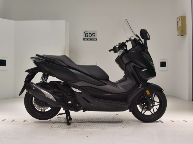 Honda FORZA 2018