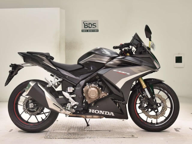 Honda CBR400R 2024