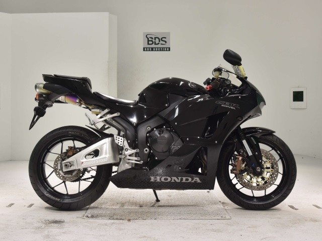 Honda CBR600RRA 2014