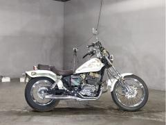 Honda REBEL CMX250 1985