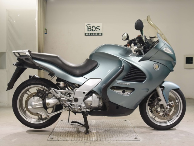 BMW K1200GT 2003