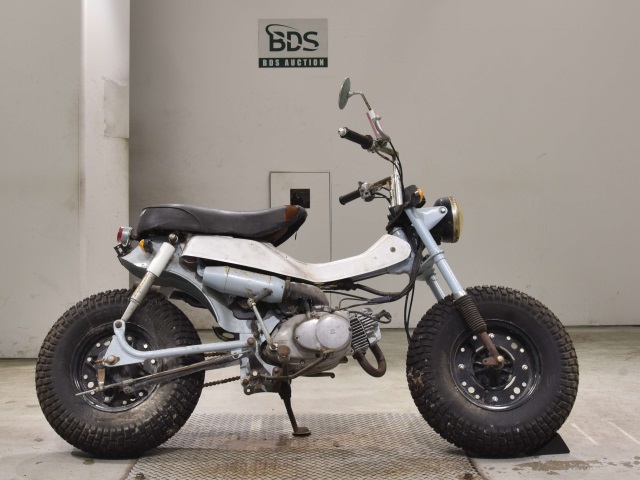 Suzuki RV50