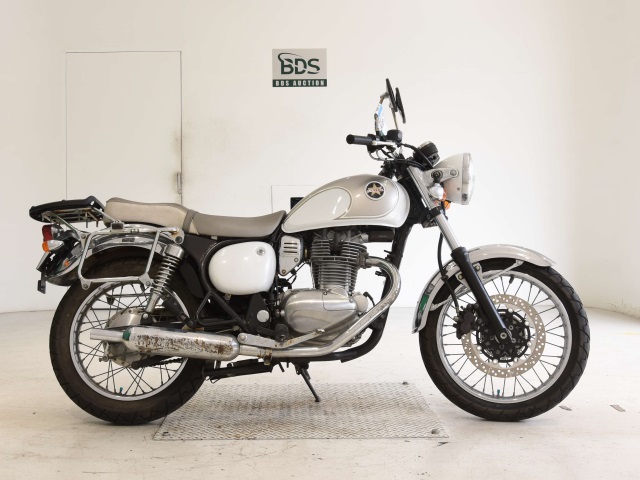 Kawasaki ESTRELLA 2011