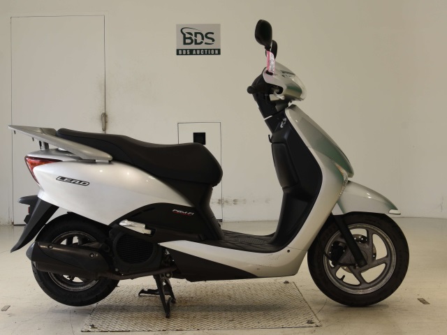 Honda LEAD110 2012