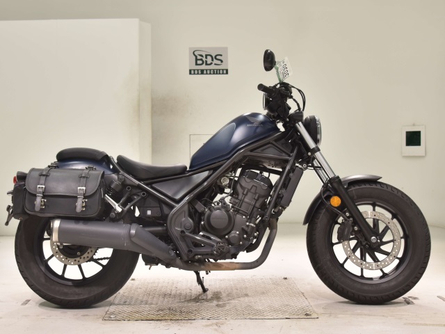 Honda REBEL CMX250 2020