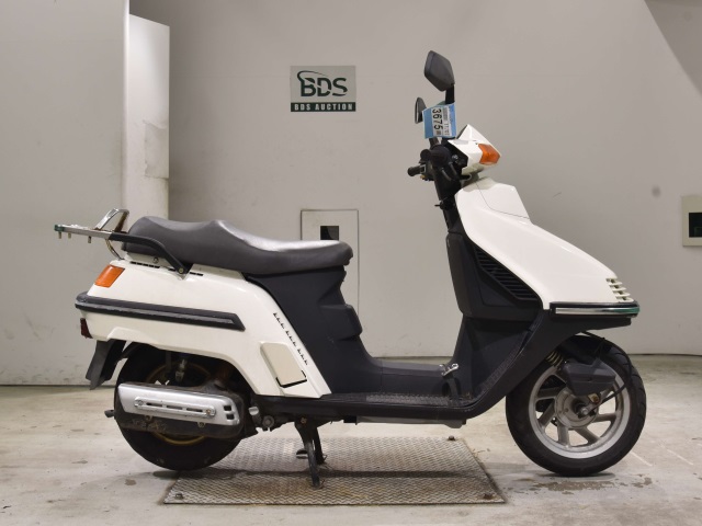 Honda FREEWAY 1987