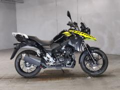 Suzuki V-STROM DL250