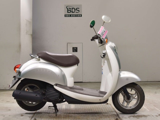 Honda SCOOPY50 2003