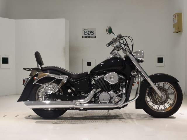 Honda SHADOW400 1997