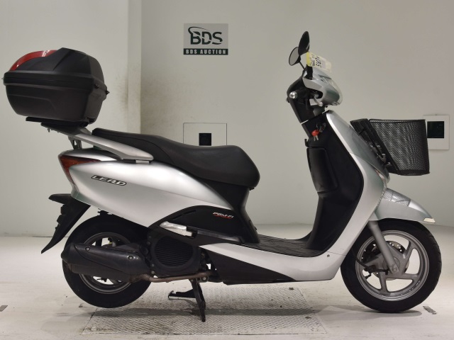 Honda LEAD110 2012