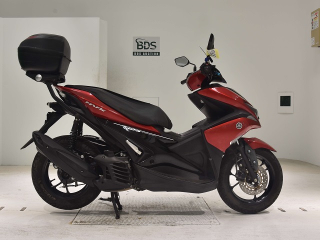 Yamaha NVX125 2017