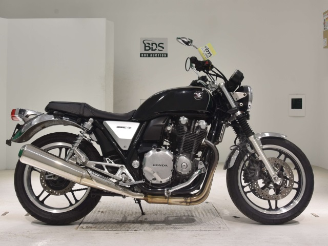 Honda CB1100A 2013