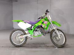 Kawasaki KX125 1994