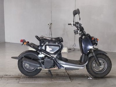 Honda ZOOMER 2011