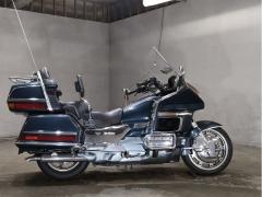 Honda GL1500 1989