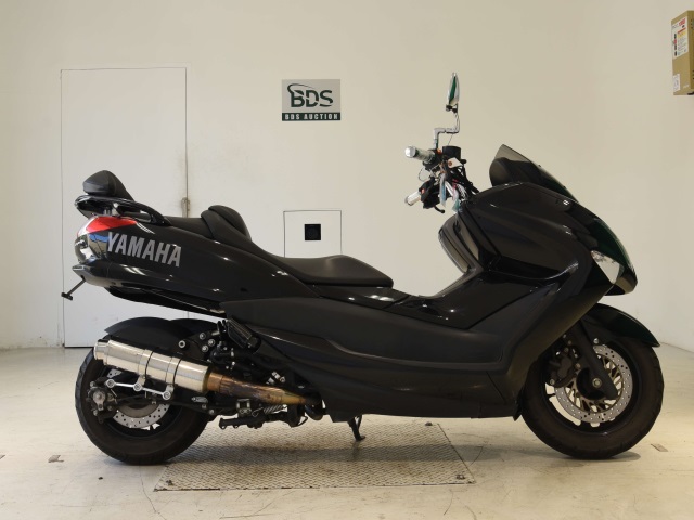 Yamaha MAJESTY 250 2014