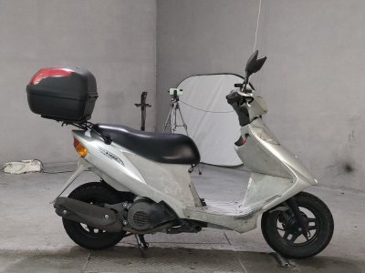 Suzuki ADDRESS V125