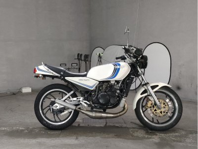 Yamaha RZ250