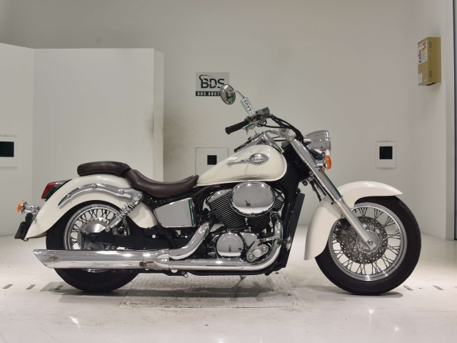 Honda SHADOW400 2003