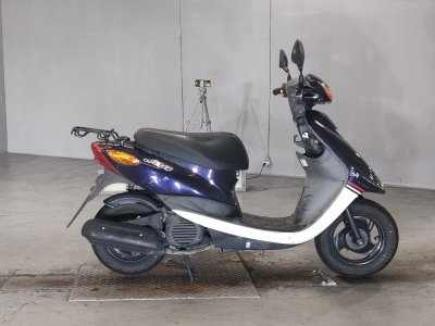 Yamaha JOG 115 2015