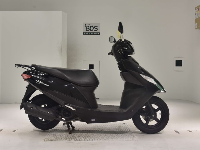 Suzuki ADDRESS V125