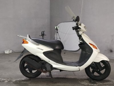 Yamaha GRANDAXIS100 2007