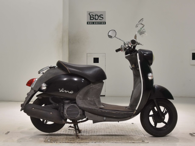 Yamaha VINO50 2008