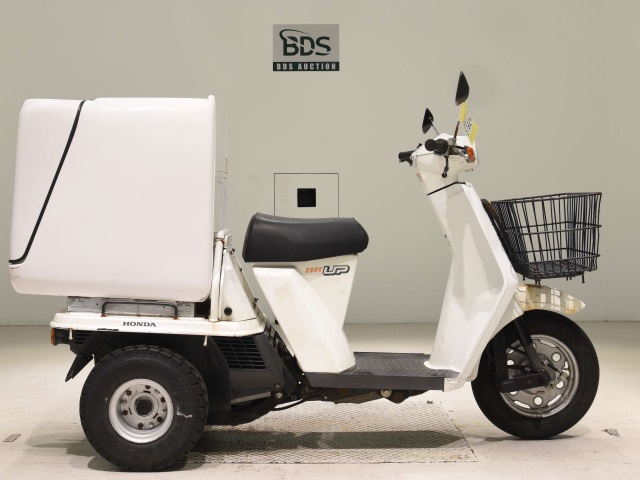 Honda GYRO UP 2005
