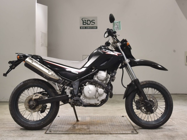 Yamaha XT250X 2006