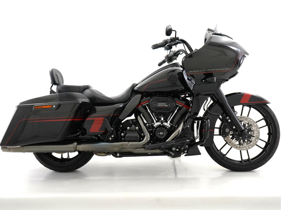 HD ROAD GLIDE FLTRXSE1923 CVO 2018