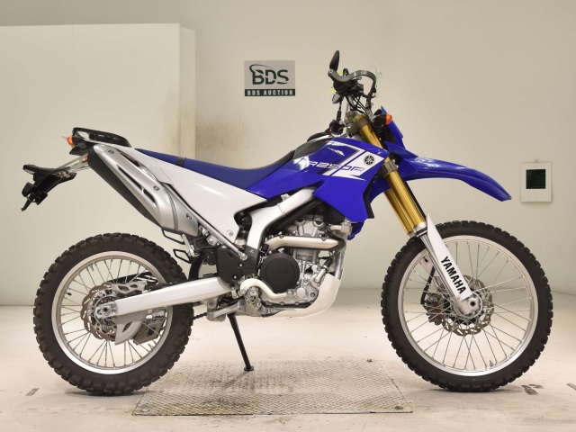 Yamaha WR250R 2013