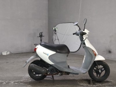 Suzuki LETS4