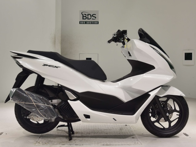Honda PCX125 2023