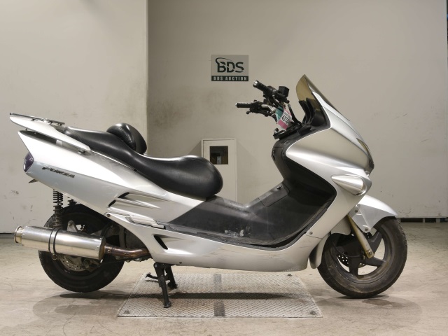 Honda FORZA S 2002