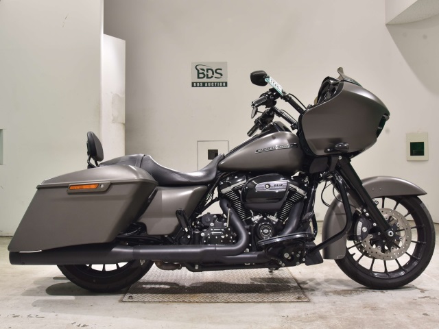 HD SOFTAIL FXDRS1870 2018
