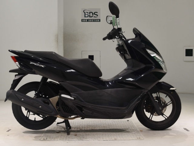 Honda PCX125 2017