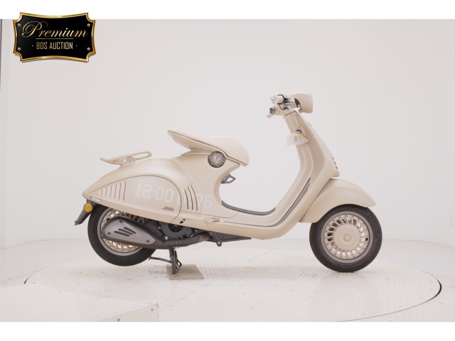 Vespa 946DORAGON125