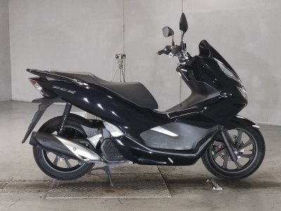Honda PCX125 2018