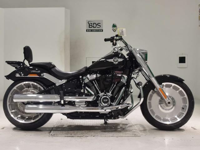 HD FATBOY FLFBS1868 2021