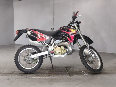 Honda CRM250AR 1998