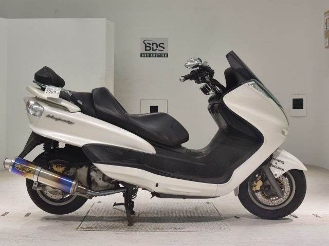 Yamaha MAJESTY 250 2000
