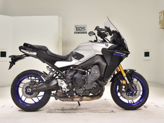 Yamaha TRACER9 GT 2021