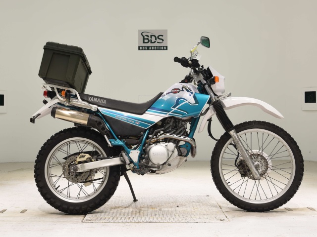 Yamaha SEROW XT225 1998