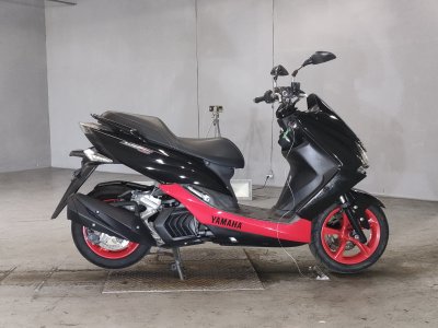 Yamaha MAJESTY 155S 2018