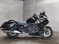 BMW K1600B 2018
