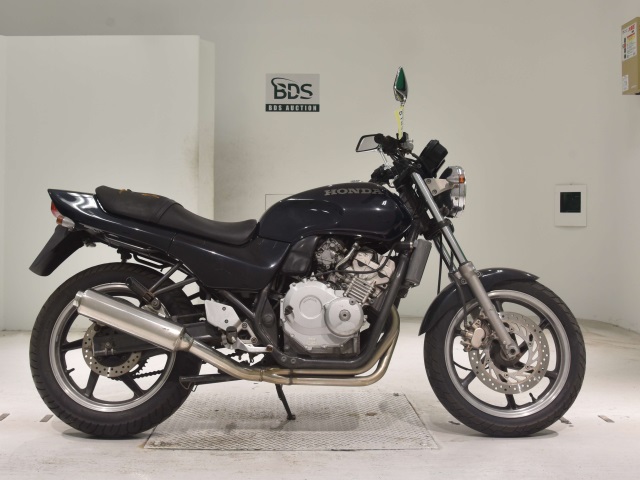 Honda JADE CB250 1991