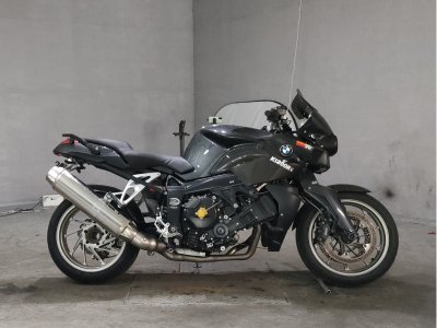 BMW K1200R 2007