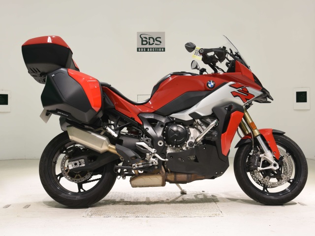 BMW S1000XR 2021