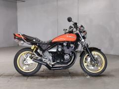 Kawasaki ZEPHYR400 2003