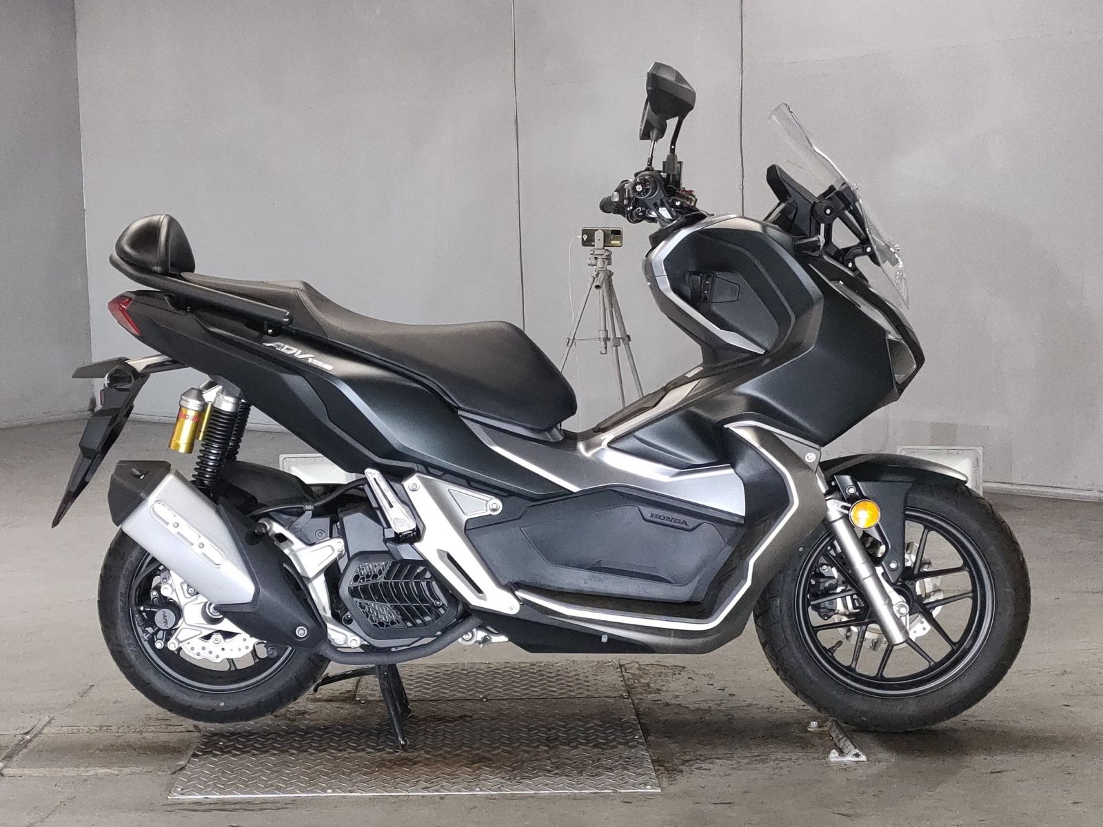 Honda ADV 150 2020